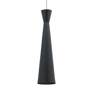 Tech Lighting-Sean Lavin-Low-Voltage Monopoint Pendant