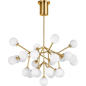 Sean Lavin-LED Chandelier - 1003089