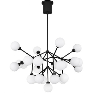 Tech Lighting-Sean Lavin-LED Chandelier - 1003086