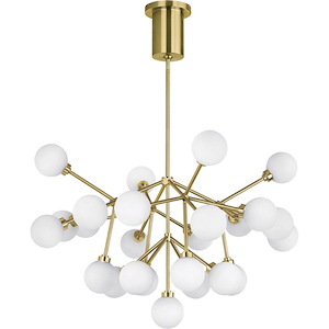 Sean Lavin-LED Chandelier - 1003086