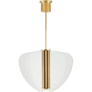 Sean Lavin-27.1 Inch 59.4W 1 LED Chandelier - 1003191
