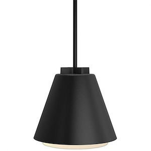 Tech Lighting-Bowman-LED Outdoor Pendant