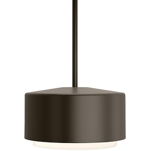 Tech Lighting-Roton-LED Outdoor Pendant