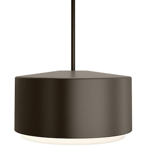 Tech Lighting-Roton-LED Outdoor Pendant