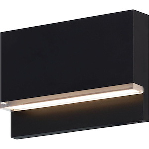 Wend-LED Outdoor Wall/Step Light - 1209952