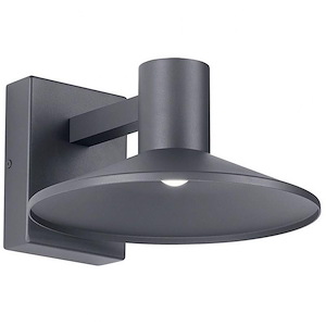 Tech Lighting-Sean Lavin-LED Outdoor Wall Mount - 1002696