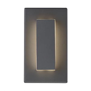 Tech Lighting-Sean Lavin-LED Outdoor Wall Mount - 1002697