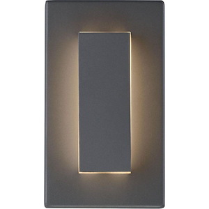 Sean Lavin-LED Outdoor Wall Mount - 1002697