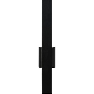 Blade-LED Outdoor Wall Mount - 1209964