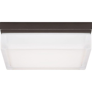 Sean Lavin-LED Outdoor Wall/Flush Mount - 1002719