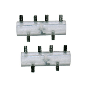 Tech Lighting-Accessory-Kable Lite Isolating Connector