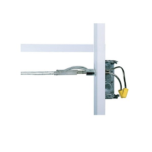 Tech Lighting-Accessory-Kable Lite Power Feed Turnbuckle
