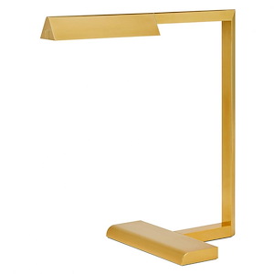 Tech Lighting-Sean Lavin-LED Table Lamp - 1002811