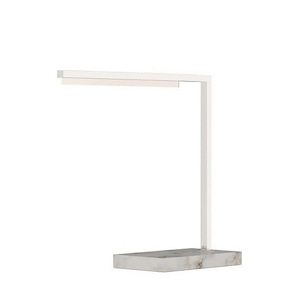 Tech Lighting-Sean Lavin-16.7 Inch 10.1W 1 LED Table Lamp - 1002955