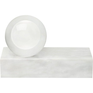 Sean Lavin-11 Inch 10.7W 1 LED Table Lamp - 1003103
