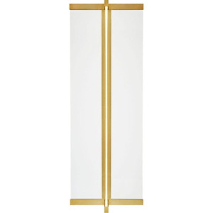Sean Lavin-24.7 Inch 21.5W 1 LED Table Lamp - 1003278