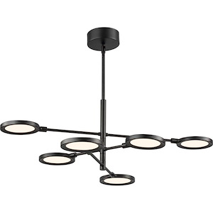 Spectica-LED Chandelier - 1003313