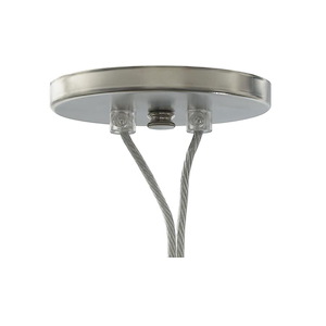 Tech Lighting-Accessory-60W LED Kable Lite Electronic Surface Transformer