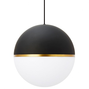 Tech Lighting-Sean Lavin-Line-Voltage Pendant