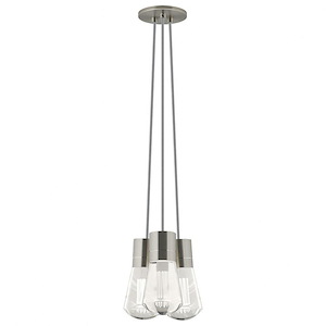 Tech Lighting-Sean Lavin-LED Line-Voltage Pendant