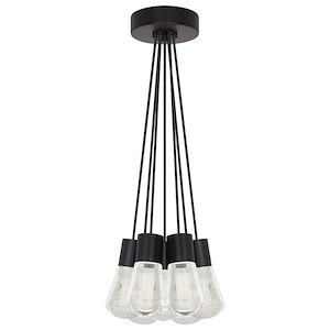 Tech Lighting-Sean Lavin-LED Line-Voltage Pendant - 1002692