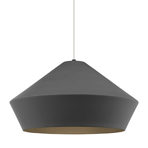 Tech Lighting-Sean Lavin-Line-Voltage Pendant - 1002787