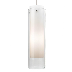 Tech Lighting-Echo Grande-Line-Voltage Pendant - 246602