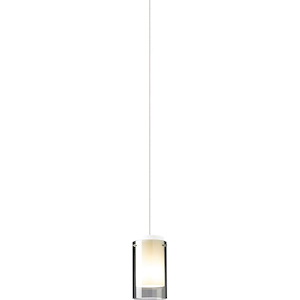 Echo-Line-Voltage Pendant - 1210067