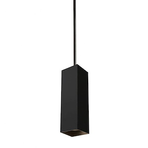 Tech Lighting-Sean Lavin-30 Degree LED Line Voltage Pendant with 18 Inch Shade