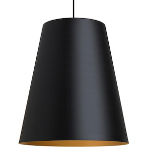 Tech Lighting-Sean Lavin-Line-Voltage Pendant - 1002919