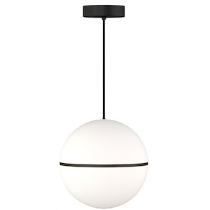 Tech Lighting-Sean Lavin-LED Line-Voltage Pendant