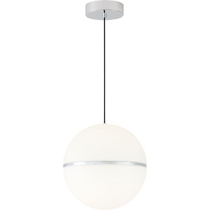 Sean Lavin-LED Line-Voltage Pendant - 1002921