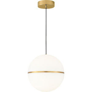 Sean Lavin-LED Line-Voltage Pendant - 1002922