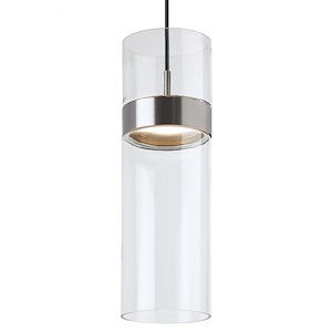 Tech Lighting-Sean Lavin-LED Line-Voltage Pendant - 1003084