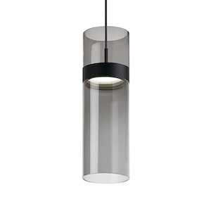 Tech Lighting-Sean Lavin-LED Line-Voltage Pendant - 1003084