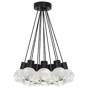 Tech Lighting-Sean Lavin-LED Line-Voltage Pendant