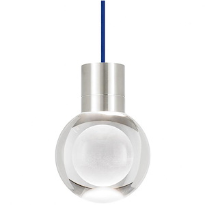 Tech Lighting-Sean Lavin-LED Line-Voltage Pendant