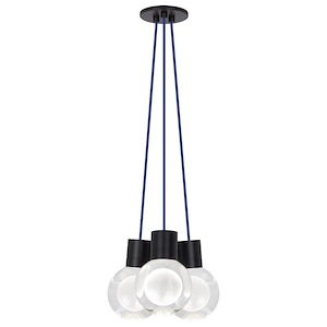 Tech Lighting-Sean Lavin-LED Line-Voltage Pendant