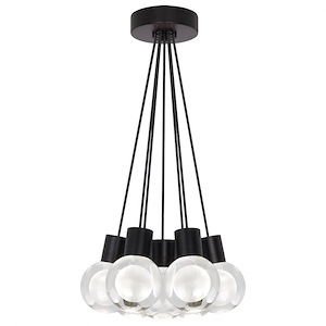 Tech Lighting-Sean Lavin-LED Line-Voltage Pendant