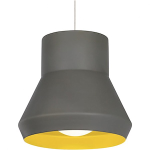 Tech Lighting-Milo-Line-Voltage Pendant