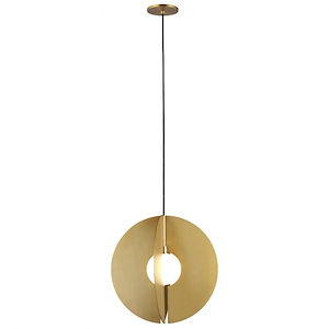 Tech Lighting-Sean Lavin-LED Line-Voltage Pendant