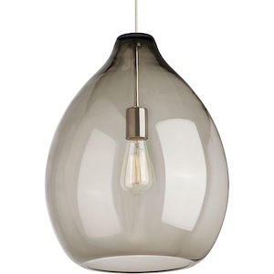 Quinton-Line-Voltage Pendant - 467220