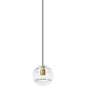 Sean Lavin-Line-Voltage Pendant - 693801