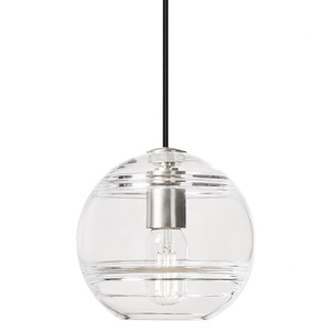 Tech Lighting-Sean Lavin-Line-Voltage Pendant - 693801