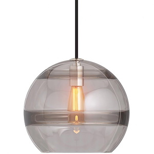Sean Lavin-Line-Voltage Pendant