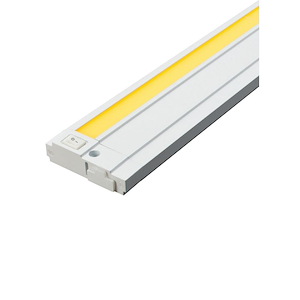 Tech Lighting-Unilume-Slimline LED Undercabinet - 1210139