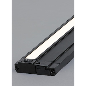 Tech Lighting-Unilume-Slimline LED Undercabinet