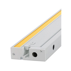 Tech Lighting-Unilume-Direct Wire LED Undercabinet - 1003356