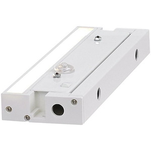 Tech Lighting-Unilume-Direct Wire LED Undercabinet with Occupancy Sensor - 1210118