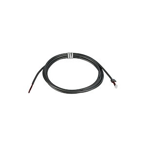Tech Lighting-Unilume-6 Inch Micro Channel Power Feed Cable